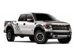 Ford F-150 SVT Raptor 2010 года